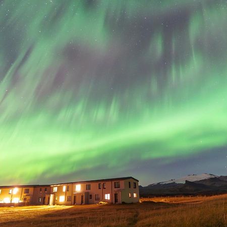 Snaefellsjoekull Apartments Snæfellsbær Exterior foto