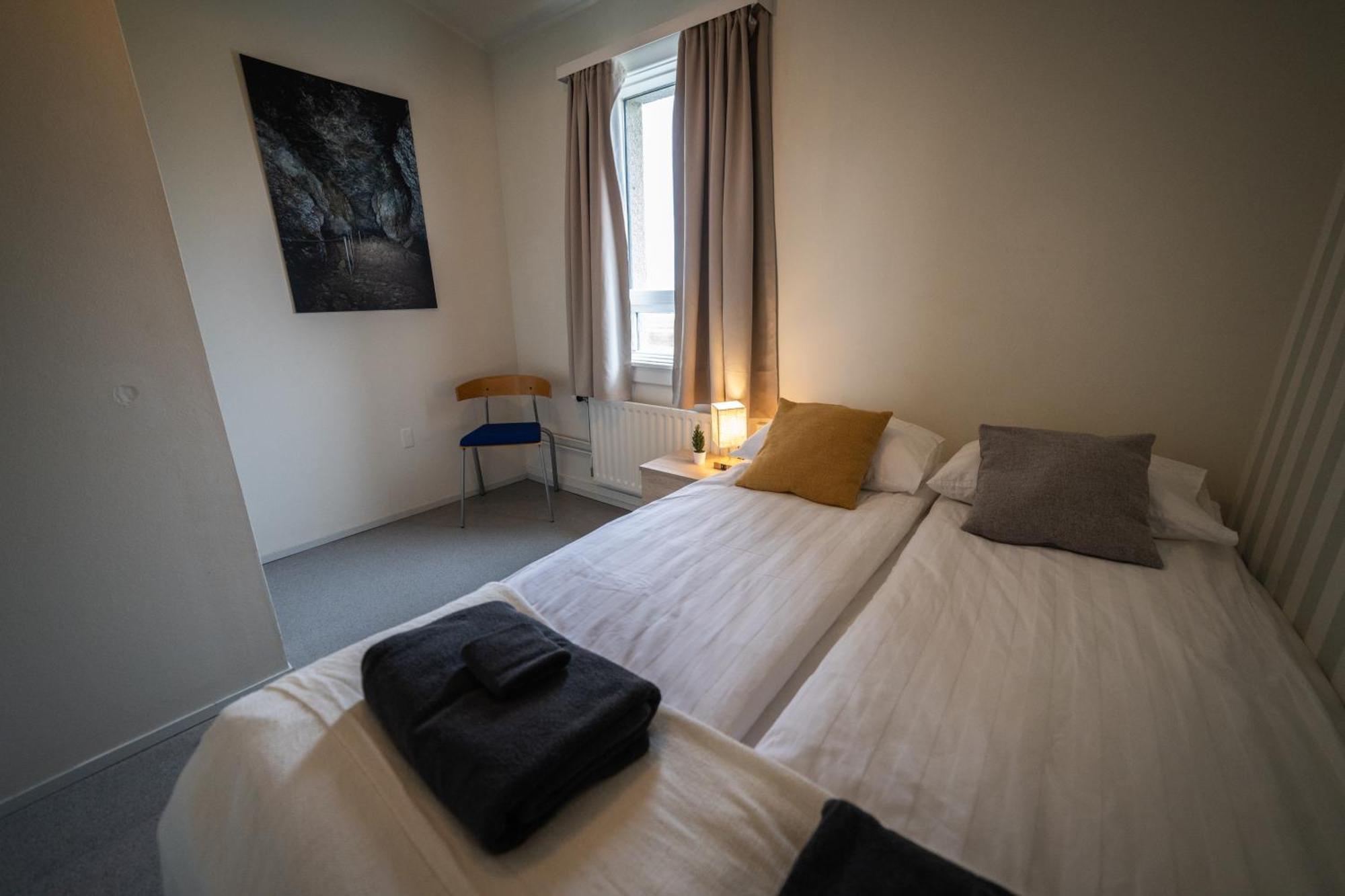 Snaefellsjoekull Apartments Snæfellsbær Exterior foto